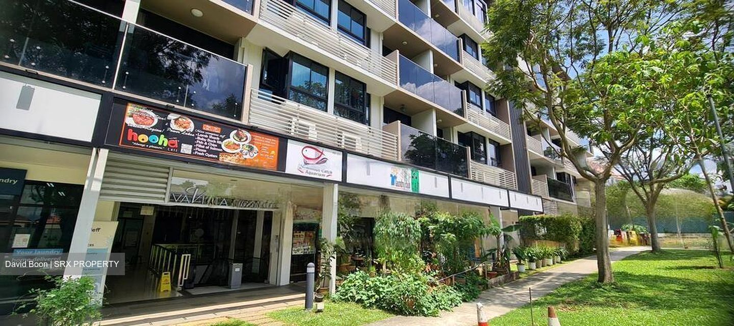 Viva Vista (D5), Shop House #585362871
